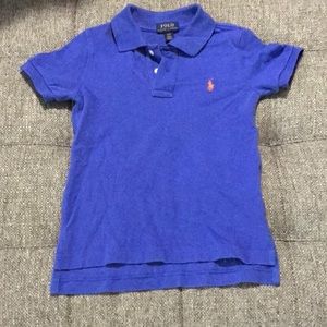 Ralph Lauren Polo short sleeve